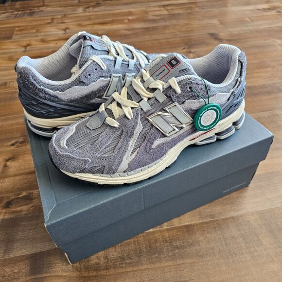 New balance 1906D Protection Pack CastleRock size 9.5us DS Brand New - Picture 5 of 10